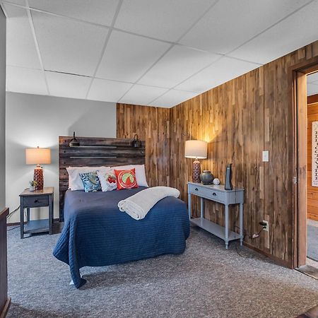 Timberline Lodge Еллікоттвілл Екстер'єр фото